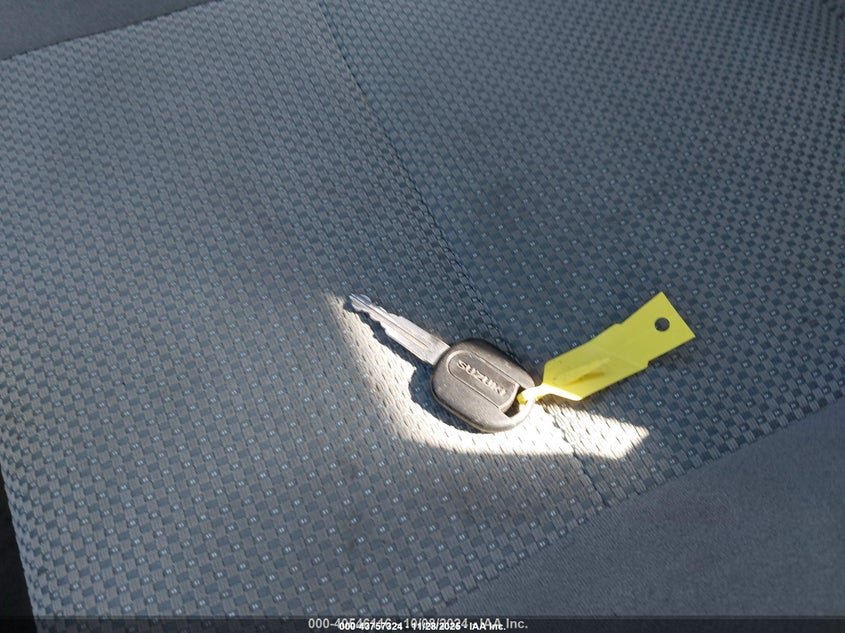 2006 Suzuki Forenza VIN: KL5JD56Z66K416987 Lot: 43757324