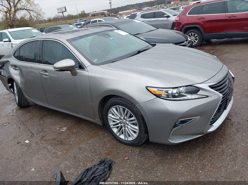 LEXUS ES 350 ES 350
