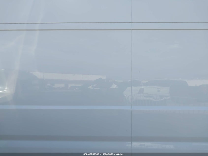 2014 Ram Promaster 3500 High Roof VIN: 3C6URVHG2EE119809 Lot: 43757366