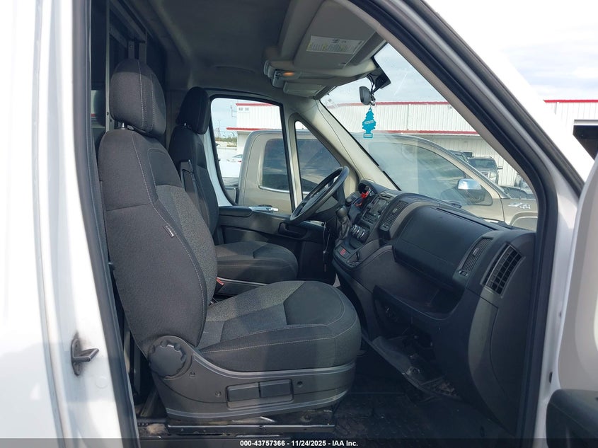 3C6URVHG2EE119809 2014 RAM PROMASTER CITY photo no. 5