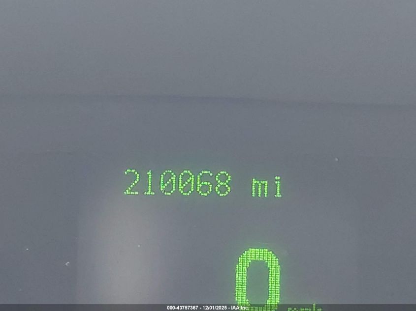 2011 Mercury Grand Marquis Ls (Fleet Only) VIN: 2MEBM7FV2BX601986 Lot: 43757367