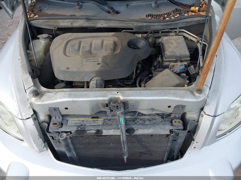 2009 Chevrolet Hhr Lt VIN: 3GNCA23B49S602769 Lot: 43757368