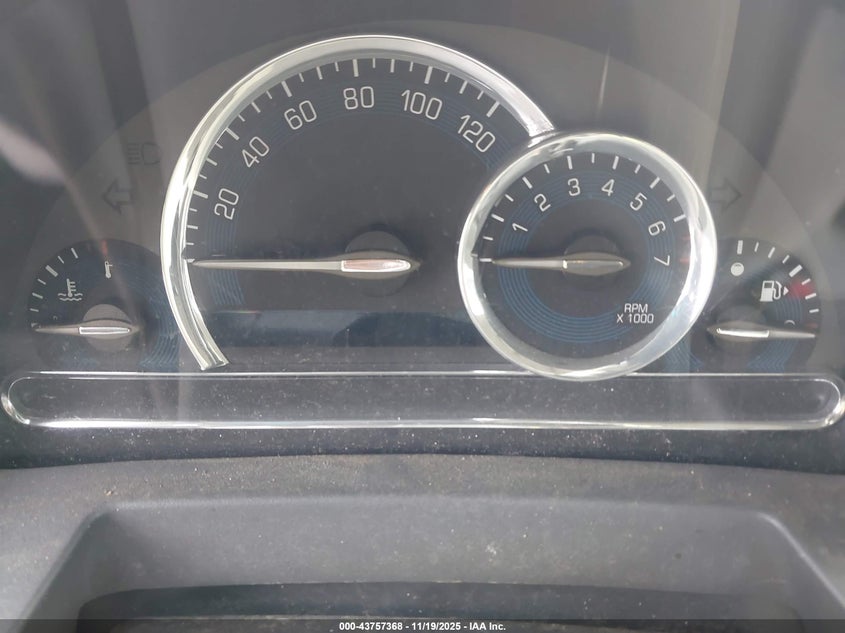 2009 Chevrolet Hhr Lt VIN: 3GNCA23B49S602769 Lot: 43757368