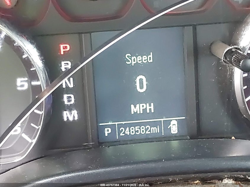 2015 GMC Sierra 1500 VIN: 1GTN1TEH2FZ222806 Lot: 43757384