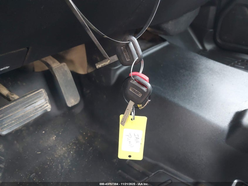 2015 GMC Sierra 1500 VIN: 1GTN1TEH2FZ222806 Lot: 43757384