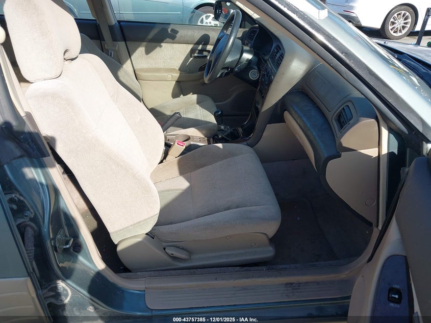 4S3BH665626614767 2002 SUBARU OUTBACK photo no. 5