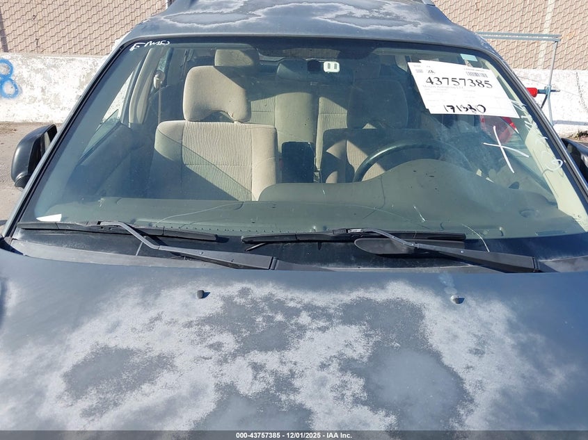4S3BH665626614767 2002 SUBARU OUTBACK photo no. 6
