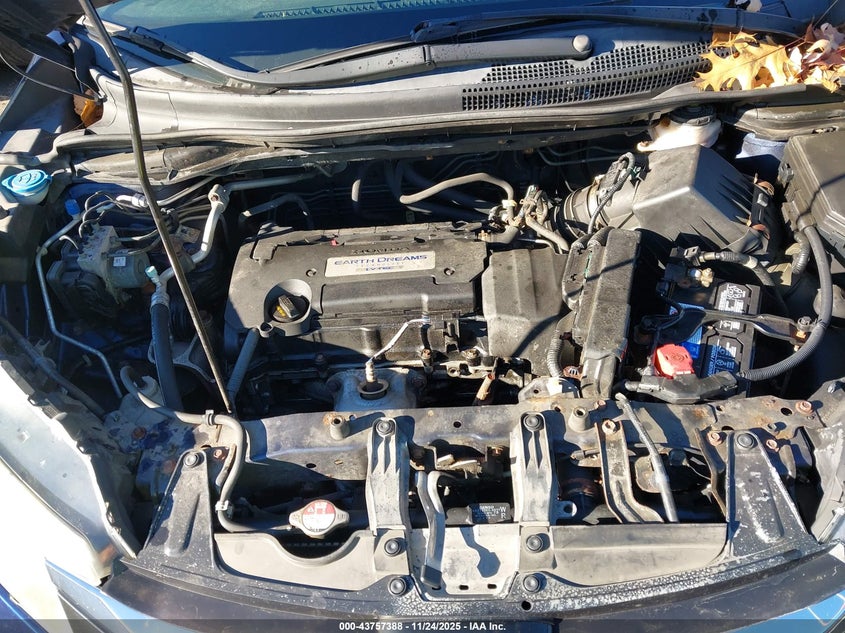 2015 Honda Cr-V Ex VIN: 5J6RM4H59FL107455 Lot: 43757388