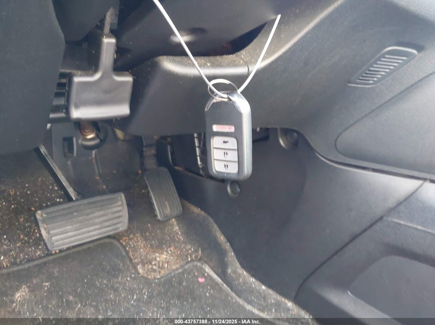 2015 Honda Cr-V Ex VIN: 5J6RM4H59FL107455 Lot: 43757388