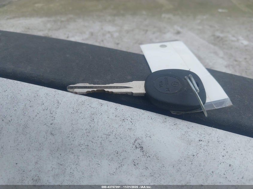 2007 Pontiac Torrent VIN: 2CKDL63F376031720 Lot: 43757391