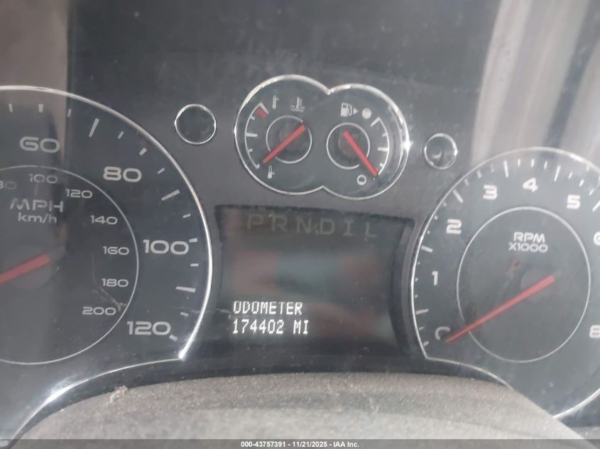 2007 Pontiac Torrent VIN: 2CKDL63F376031720 Lot: 43757391