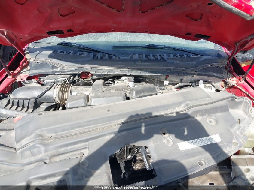 2019 Ford F250 Super Duty VIN: 1FT7X2A63KED31718 Lot: 43757392