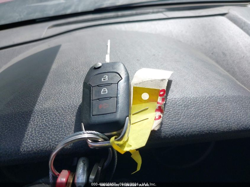 2019 Ford F250 Super Duty VIN: 1FT7X2A63KED31718 Lot: 43757392