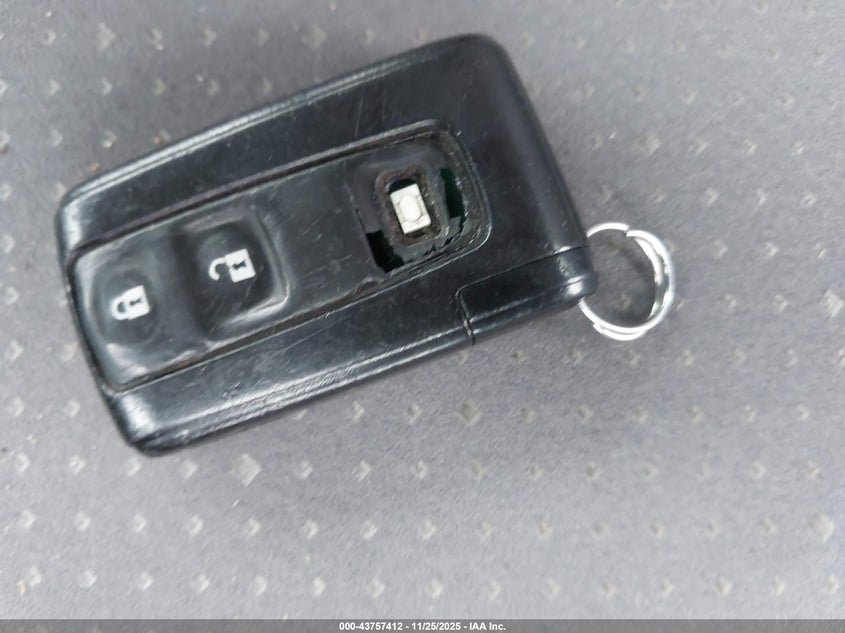 2006 Toyota Prius VIN: JTDKB20U267512800 Lot: 43757412