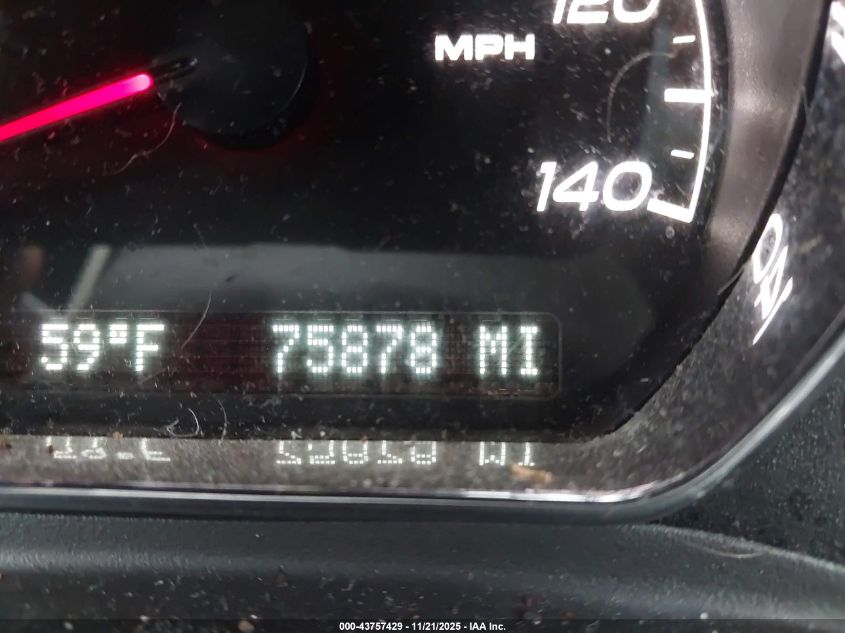 2010 Pontiac G6 VIN: 1G2ZA5E05A4129604 Lot: 43757429