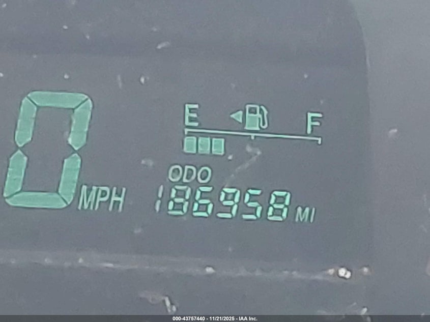 2007 Toyota Prius VIN: JTDKB20U673267816 Lot: 43757440