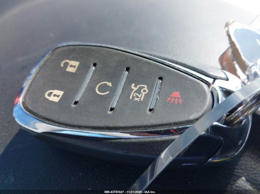 2023 Chevrolet Malibu Fwd 1Lt VIN: 1G1ZD5STXPF161780 Lot: 43757447