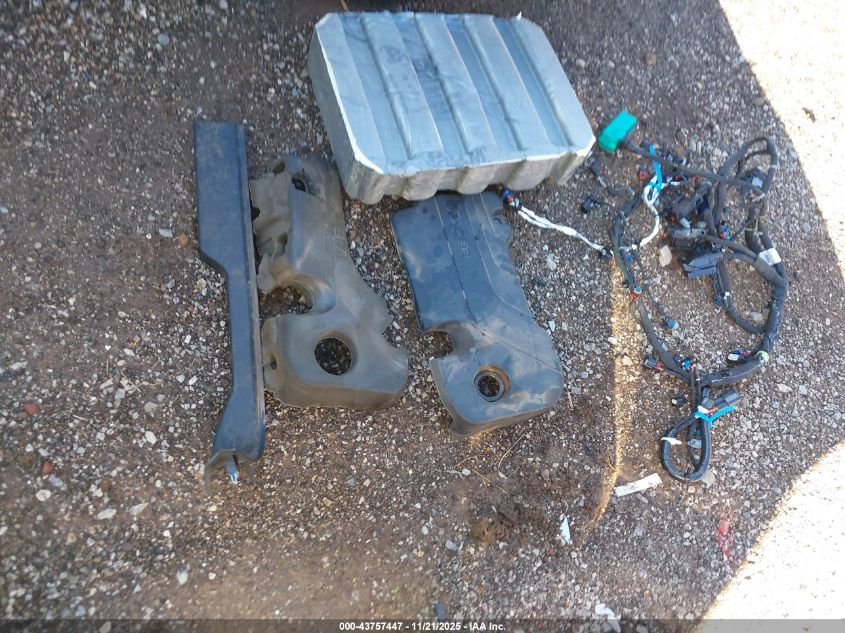 2023 Chevrolet Malibu Fwd 1Lt VIN: 1G1ZD5STXPF161780 Lot: 43757447