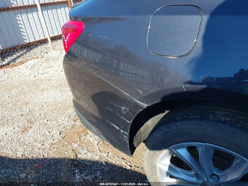 2023 Chevrolet Malibu Fwd 1Lt VIN: 1G1ZD5STXPF161780 Lot: 43757447