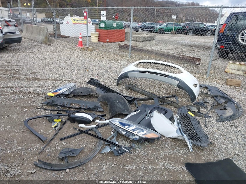 2021 Ford Escape Se VIN: 1FMCU9G63MUB33474 Lot: 43757448