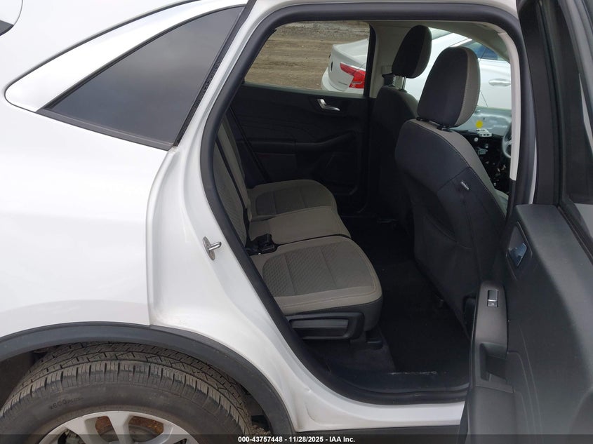 2021 Ford Escape Se VIN: 1FMCU9G63MUB33474 Lot: 43757448