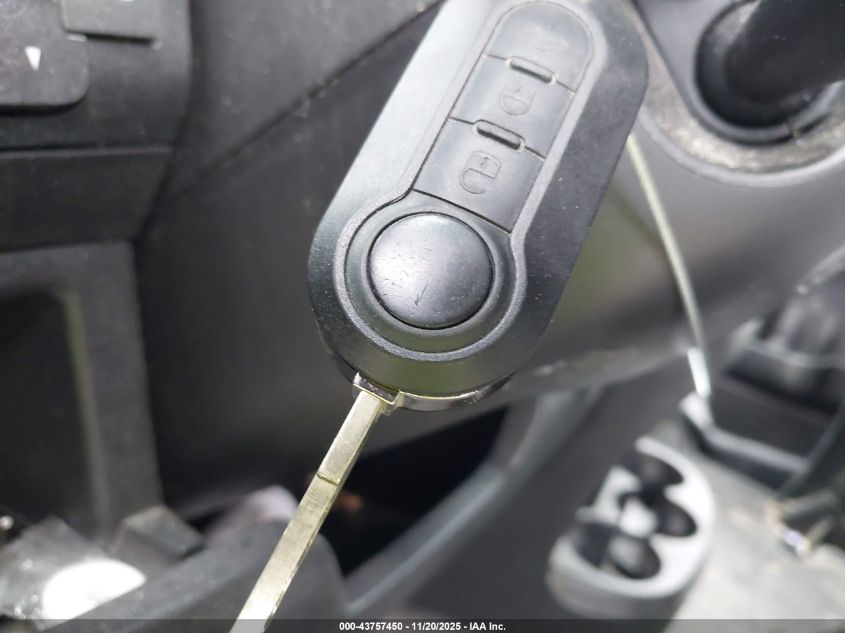 2016 Ram Promaster 2500 High Roof VIN: 3C6TRVDG8GE129636 Lot: 43757450