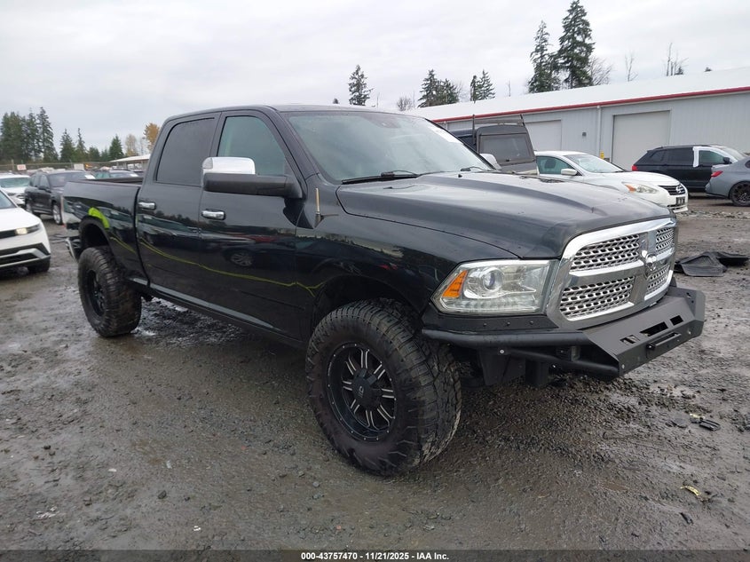 RAM 1500 LARAMIE