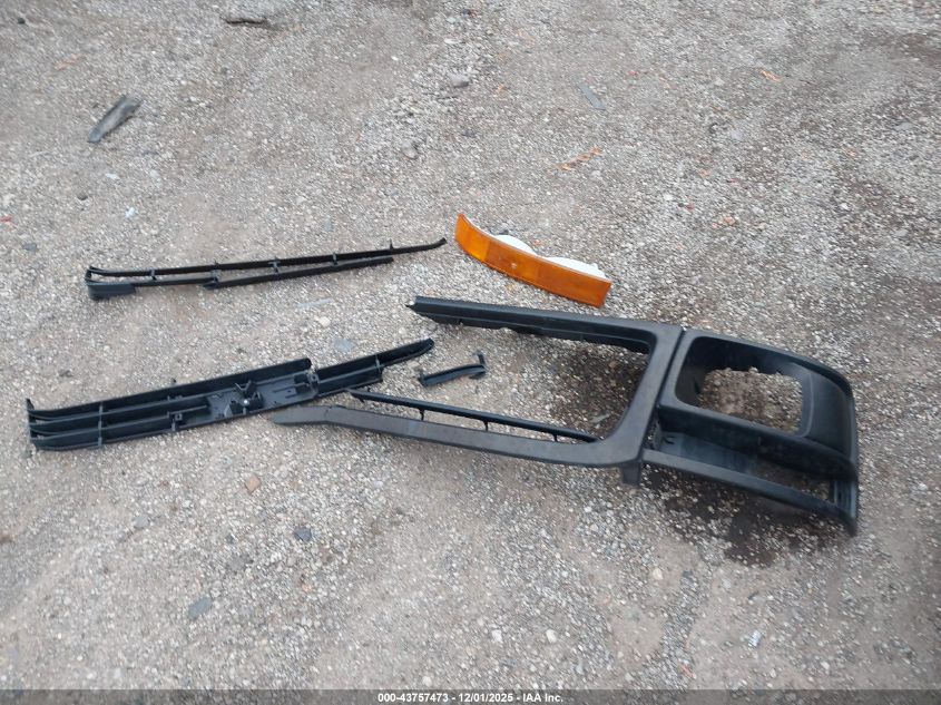 2014 GMC Savana Cutaway 3500 VIN: 1GD374BG8E1177273 Lot: 43757473