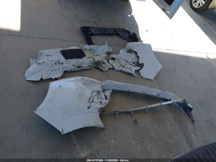 2017 Nissan Nv200 Sv VIN: 3N6CM0KNXHK721700 Lot: 43757486