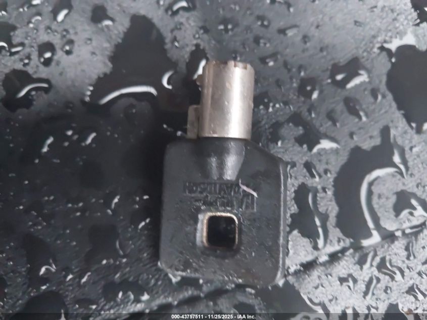 2006 Harley-Davidson Flhtcui VIN: 1HD1FCW166Y609266 Lot: 43757511