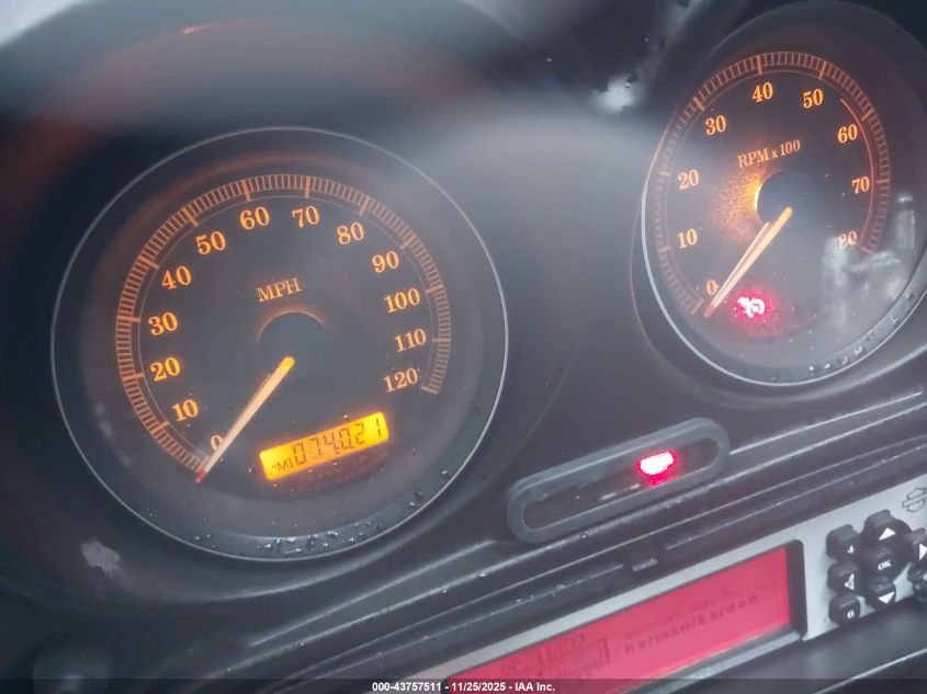 2006 Harley-Davidson Flhtcui VIN: 1HD1FCW166Y609266 Lot: 43757511