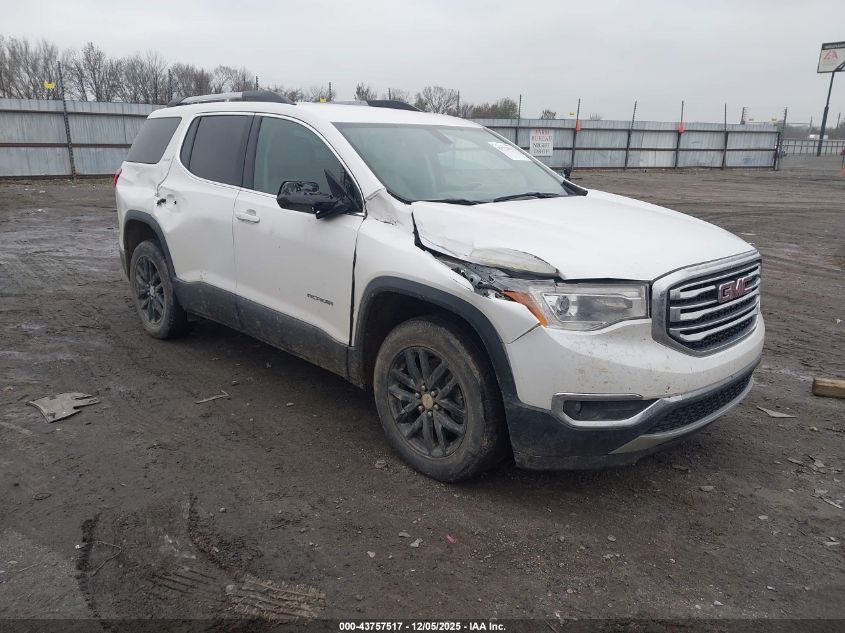 GMC ACADIA SLT-1