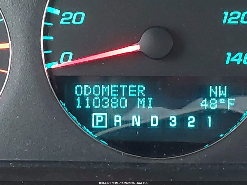 2009 Chevrolet Impala Lt VIN: 2G1WT57N791300001 Lot: 43757519