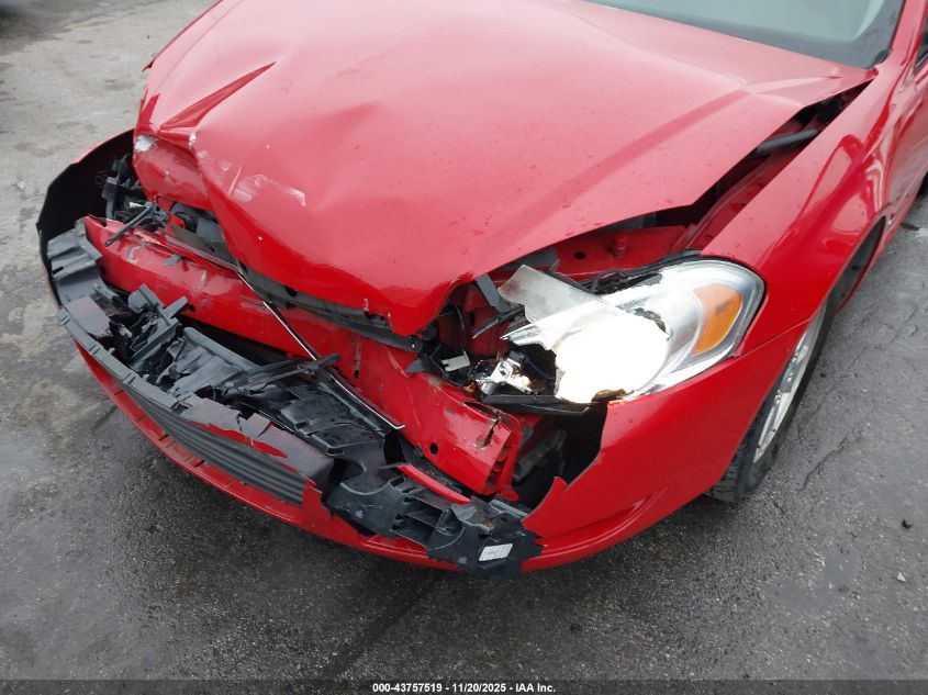 2009 Chevrolet Impala Lt VIN: 2G1WT57N791300001 Lot: 43757519