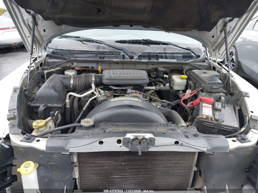 2007 Dodge Dakota St VIN: 1D7HE22K77S103385 Lot: 43757522