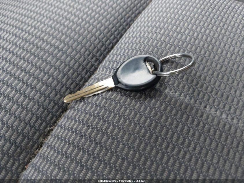 2007 Dodge Dakota St VIN: 1D7HE22K77S103385 Lot: 43757522