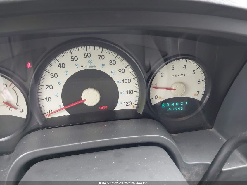 2007 Dodge Dakota St VIN: 1D7HE22K77S103385 Lot: 43757522