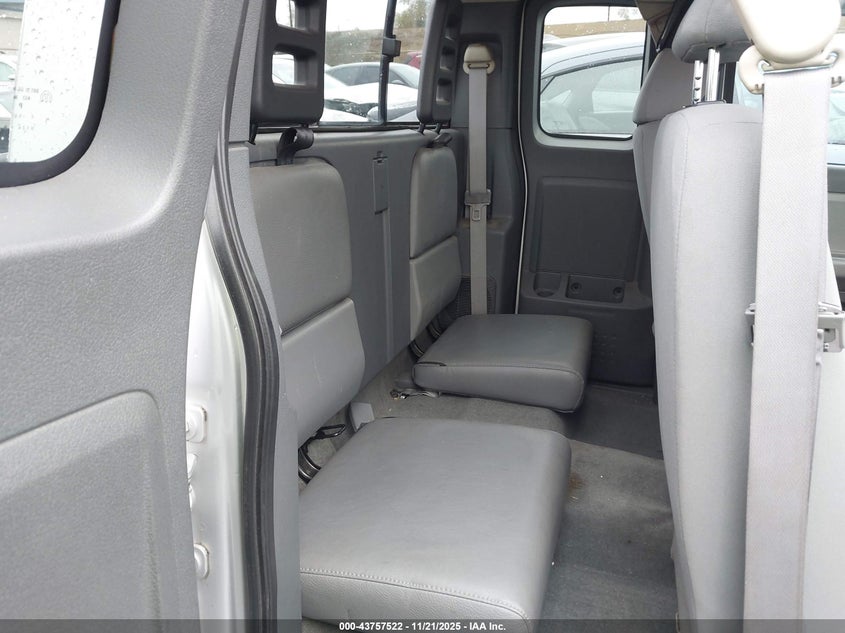 2007 Dodge Dakota St VIN: 1D7HE22K77S103385 Lot: 43757522