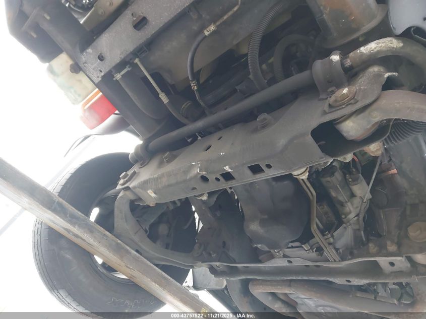 2007 Dodge Dakota St VIN: 1D7HE22K77S103385 Lot: 43757522