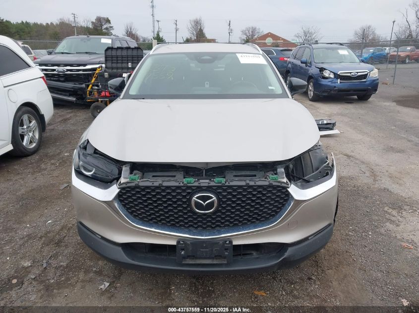 2024 Mazda Cx-30 2.5 S Select Sport VIN: 3MVDMBBM2RM697360 Lot: 43757559