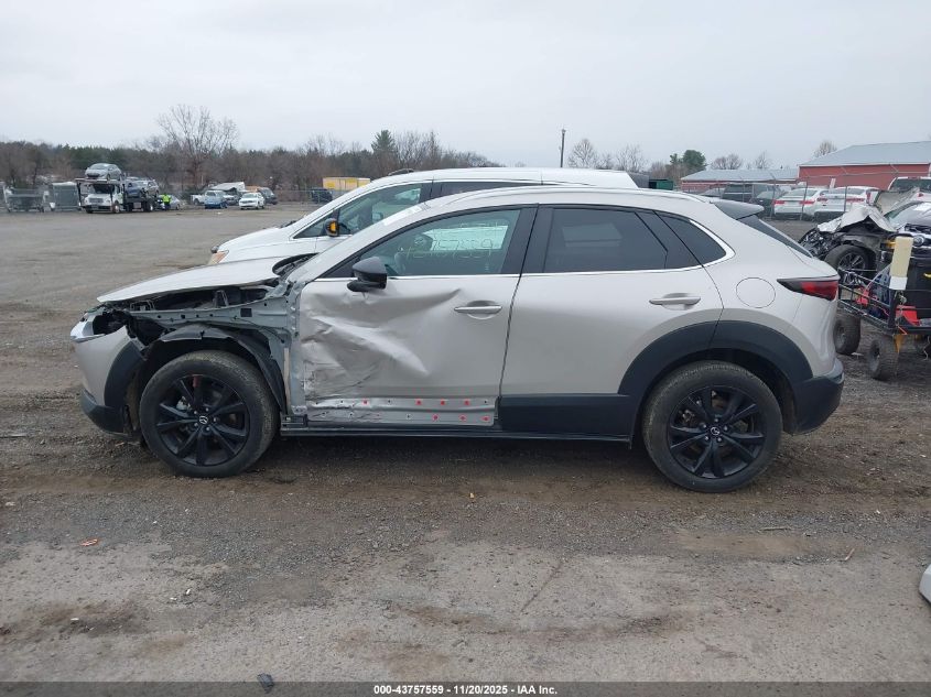 2024 Mazda Cx-30 2.5 S Select Sport VIN: 3MVDMBBM2RM697360 Lot: 43757559