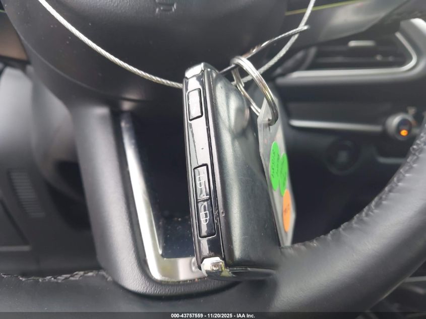 2024 Mazda Cx-30 2.5 S Select Sport VIN: 3MVDMBBM2RM697360 Lot: 43757559