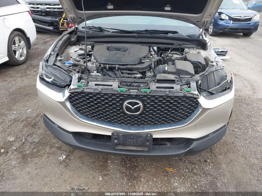 2024 Mazda Cx-30 2.5 S Select Sport VIN: 3MVDMBBM2RM697360 Lot: 43757559