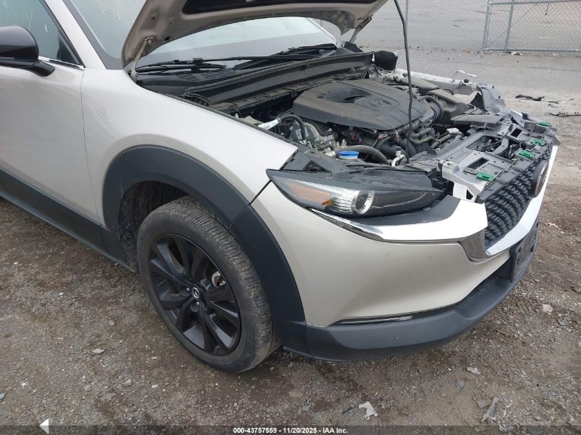 2024 Mazda Cx-30 2.5 S Select Sport VIN: 3MVDMBBM2RM697360 Lot: 43757559