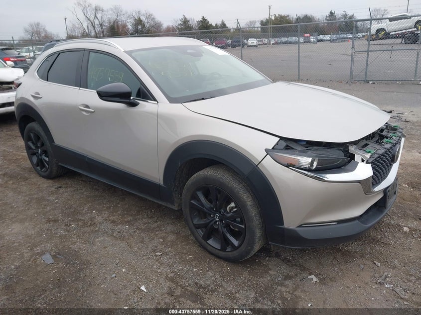 3MVDMBBM2RM697360 2024 MAZDA CX-30 photo no. 5
