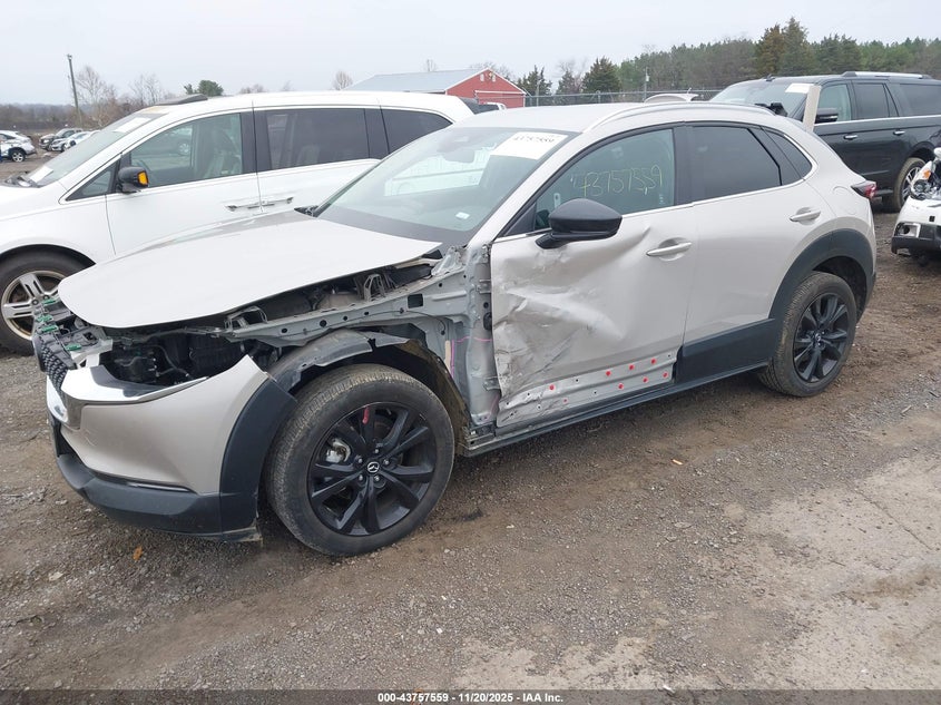 3MVDMBBM2RM697360 2024 MAZDA CX-30 photo no. 2