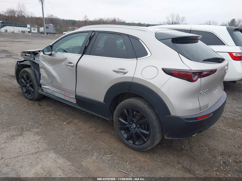 3MVDMBBM2RM697360 2024 MAZDA CX-30 photo no. 3