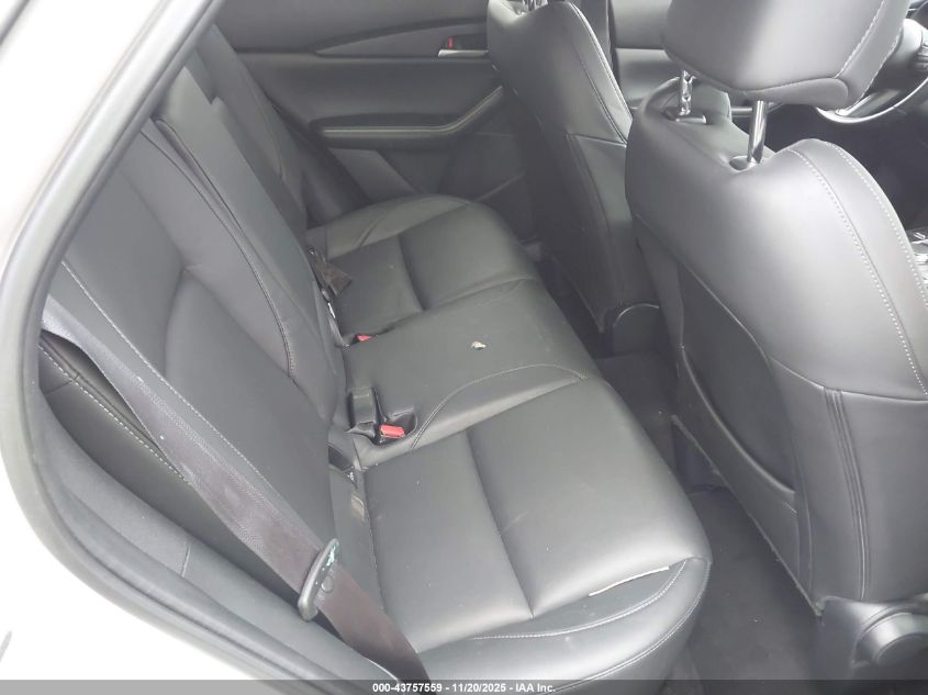 2024 Mazda Cx-30 2.5 S Select Sport VIN: 3MVDMBBM2RM697360 Lot: 43757559