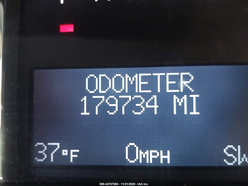 2009 Cadillac Escalade Standard VIN: 1GYFK23249R122120 Lot: 43757565