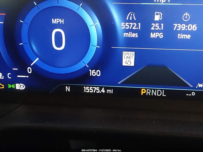 2021 Ford Escape Sel VIN: 1FMCU0H60MUB05836 Lot: 43757584